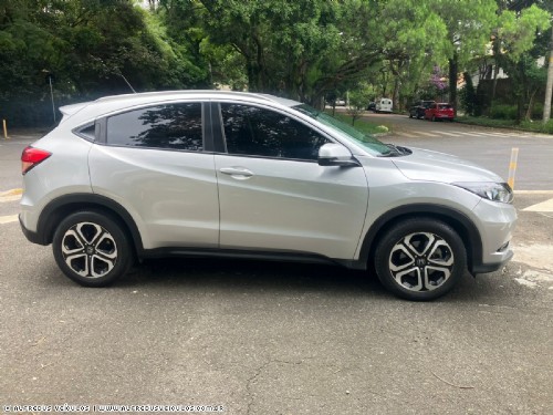 Honda HR-V EX 2016/2026